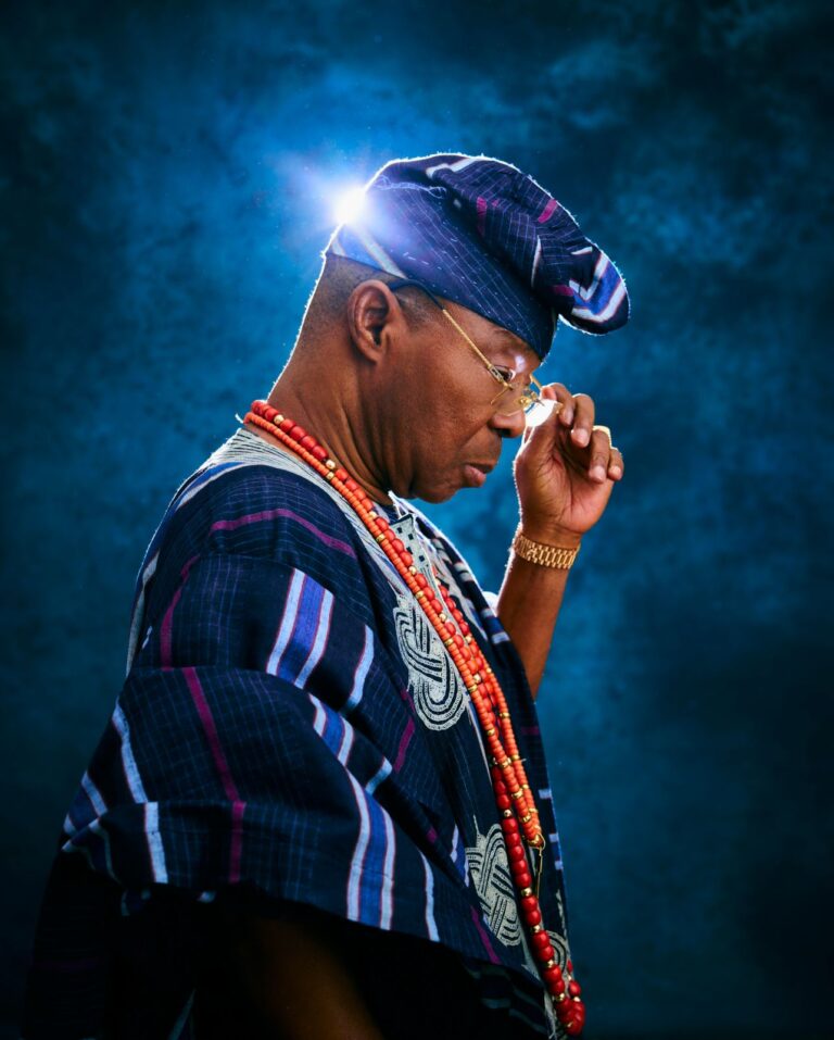 Oba Otudeko Shifts Focus to Mentoring Future Business Leaders After Five Decades of Unmatched Success