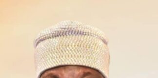 Amotekun: Olota Calls for Greater Collaboration to Tackle Insecurity