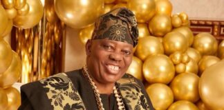 Sanwo-Olu Hails Rasaq Okoya at 85, Commends His Contributions To Lagos