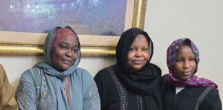 Nigerian women arrested for possession of cocaine released in Saudi Arabia
