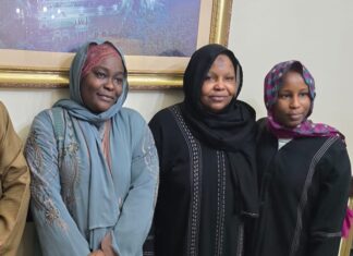 Nigerian women arrested for possession of cocaine released in Saudi Arabia
