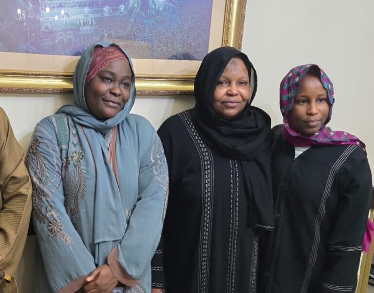Nigerian women arrested for possession of cocaine released in Saudi Arabia