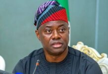 Makinde Sacks Olanike Adeyemo as Oyo SSG, Appoints Musibau Babatunde