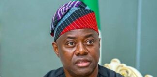 Makinde Sacks Olanike Adeyemo as Oyo SSG, Appoints Musibau Babatunde