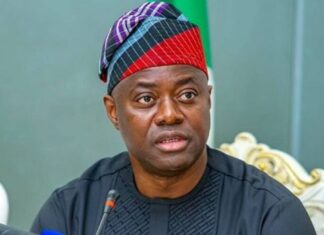 Makinde Sacks Olanike Adeyemo as Oyo SSG, Appoints Musibau Babatunde