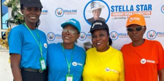 Stella Star Humanitarian Foundation Launches to Foster Societal Growth