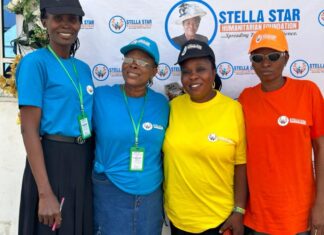 Stella Star Humanitarian Foundation Launches to Foster Societal Growth