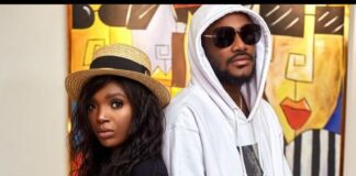 “We Gave It Our Best” – 2Face Opens Up on Split from Annie, Urges Fans Not to Stay in Unhappy Marriages
