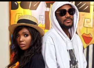 “We Gave It Our Best” – 2Face Opens Up on Split from Annie, Urges Fans Not to Stay in Unhappy Marriages