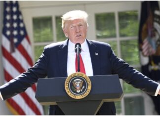 US Arrests, Deports Over 500 ‘Illegal Immigrants’