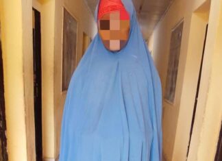 FCT Police Arrest Mother for ‘Dumping’ Newborn In Bush