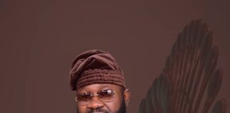 Yomi Akingbade Congratulates Kekemeke, Ganduje on New Appointments