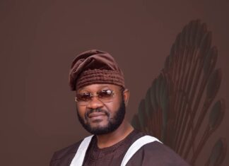 Yomi Akingbade Congratulates Kekemeke, Ganduje on New Appointments