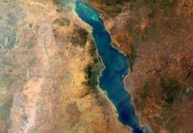 Africa Is Splitting Apart: A New Ocean Is Forming Faster Than Anyone Predicted – Report