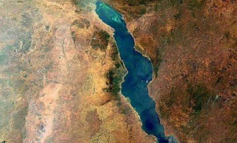 Africa Is Splitting Apart: A New Ocean Is Forming Faster Than Anyone Predicted – Report