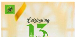 Adron Homes At 13… Celebration of Remarkable Years of Transforming Nigeria’s Real Estate Landscape