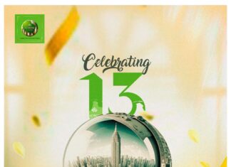 Adron Homes At 13… Celebration of Remarkable Years of Transforming Nigeria’s Real Estate Landscape