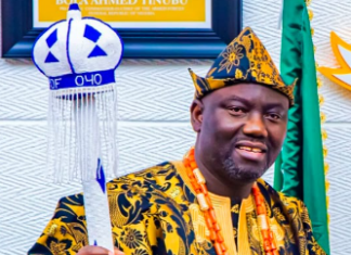 Alaafin Owoade Vows to Retrieve Stolen Oyo Artefacts from Britain