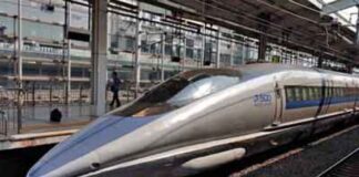 Bullet Train To Cut Lagos – Abuja Travel Time To Three Hours
