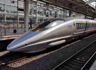 Bullet Train To Cut Lagos – Abuja Travel Time To Three Hours