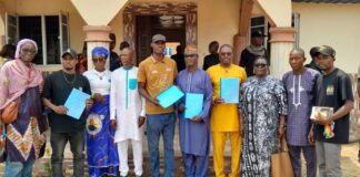 Dangote Coal, Host Communities Seal Landmark Development Pact