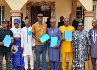 Dangote Coal, Host Communities Seal Landmark Development Pact