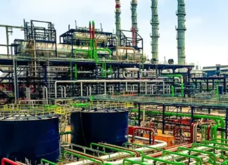 Dangote refinery to operate at full capacity in 30 days, Official says