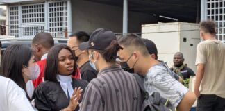 EFCC: More Chinese Citizens Arraigned for Alleged Cyber-Terrorism, Internet Fraud in Lagos