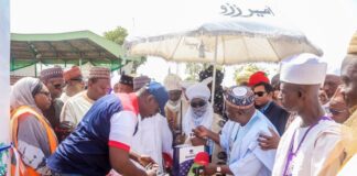 Dangote doing a very good job – Tinubu lauds Group’s pivotal role in Nigeria’s push towards industrialization