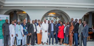 ECOWAS Energy Information System Workshop to Strengthen Regional Energy Data Integration