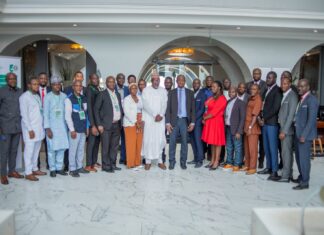 ECOWAS Energy Information System Workshop to Strengthen Regional Energy Data Integration