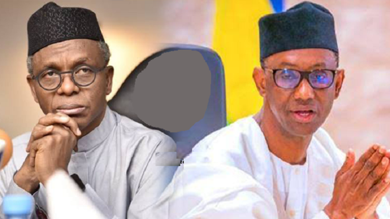 NSA Ribadu Reacts to El-Rufai’s TV Jabs, Refuses to Engage in Public Spat