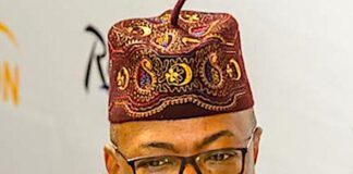 Folorunsho Folarin Coker Returns with Casa45, an Afroluxury Entertainment Destination in Lagos