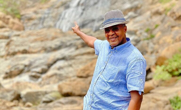 Why Expectations Are High About NTDA Boss Folorunsho Coker’s Next Move