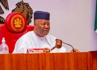 Akpabio Debunks Reports on Creation of 12 New States – “Not Even One Has Been Approved”
