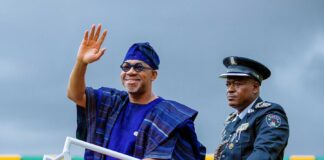 Alaperu of Iperu Stool: Speculation Grows Surrounding Gov. Abiodun’s After-Office Ambitions