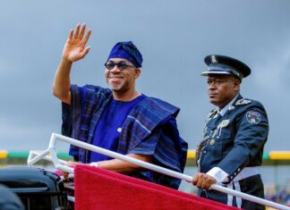 Alaperu of Iperu Stool: Speculation Grows Surrounding Gov. Abiodun’s After-Office Ambitions