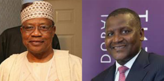 ‘You’re Architect of Private Sector in Nigeria’ – Aliko Dangote Tells IBB