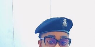 CSP Mariam Ogunmolasu: The ‘Small But Mighty Czar’ Restoring the Image of the Nigeria Police