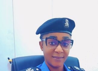 CSP Mariam Ogunmolasu: The ‘Small But Mighty Czar’ Restoring the Image of the Nigeria Police