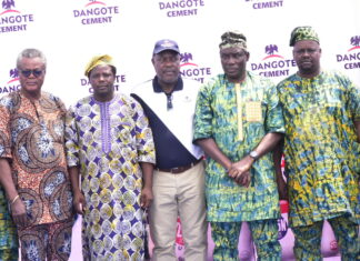 Dangote’s contribution to Nigeria’s economy is unparalleled, Says Ogun Speaker