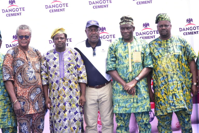 Dangote’s contribution to Nigeria’s economy is unparalleled, Says Ogun Speaker