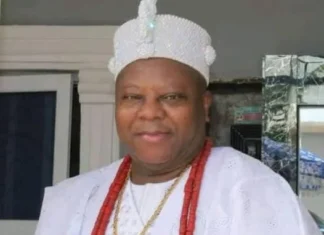 Apetu Of Ipetumodu, Joseph Oloyede In FBI Custody Over ‘$4.2m COVID-19 Fraud’