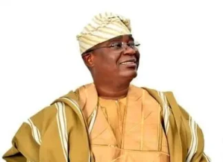 Change of Tide in Ex-speaker Obasa’s Base as Opeifa’s Rising Profile Wraps Lagos West