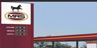 Petrol Retail Price Drops Nationwide As Market Competition Continues