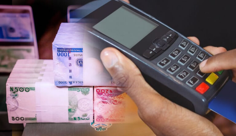 OPay, Palmpay, Other Mobile Money Operators Process N71.5 Trillion Transactions in 2024 – Report