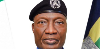 PSC Approves Moshood Jimoh’s Appointment as Commissioner of Police, Lagos Command