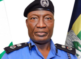 PSC Approves Moshood Jimoh’s Appointment as Commissioner of Police, Lagos Command