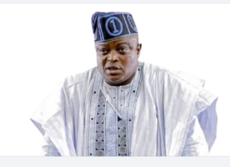 Details: Group Alleges Plot to Invalidate Obasa’s Impeachment as Speaker of Lagos Assembly