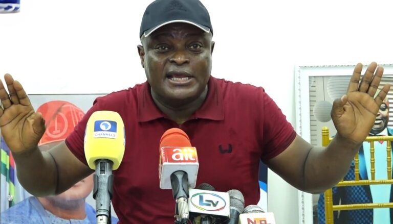 Lagos Assembly: I am still the speaker – Obasa Insists, Heads To Court